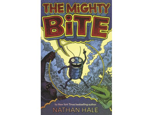 Mighty Bite