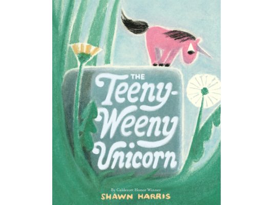 Teeny-Weeny Unicorn