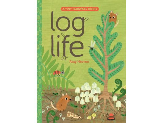 Log Life