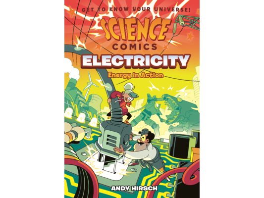 Electricity: Energy in Action