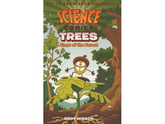 Trees: Kings of the Forest