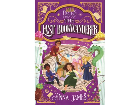 Last Bookwanderer
