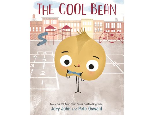Cool Bean