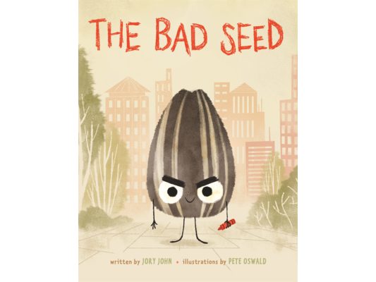 Bad Seed