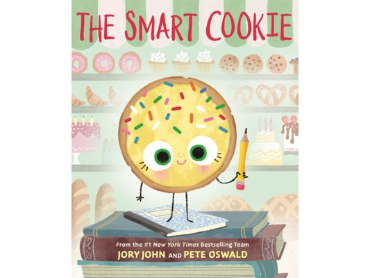 Smart Cookie