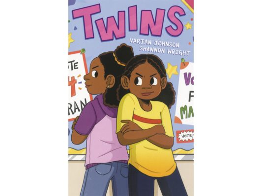 Twins