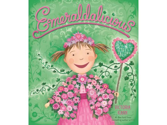 Emeraldalicious