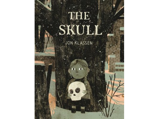 Skull: A Tyrolean Folktale
