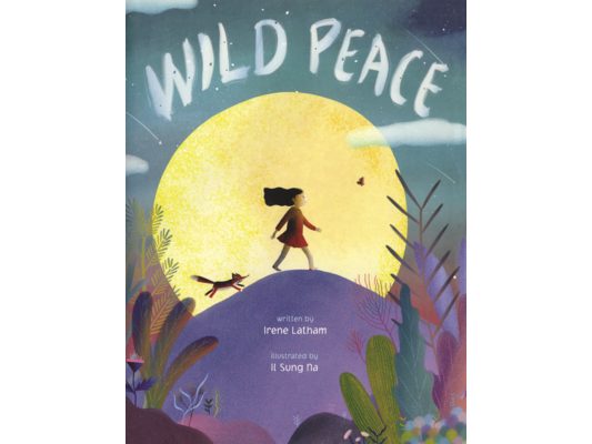 Wild Peace