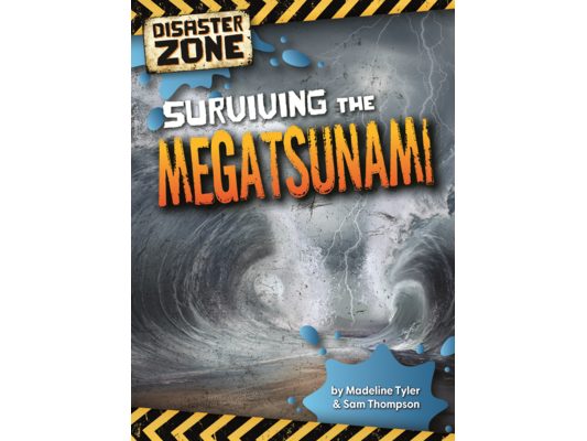 Surviving the Megatsunami