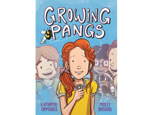 Growing Pangs