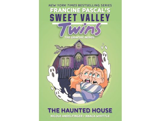 Haunted House