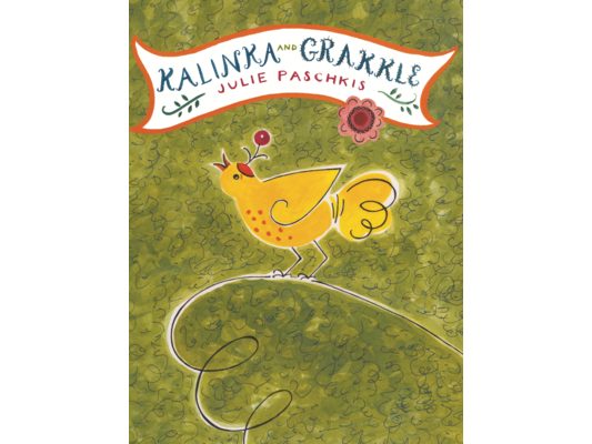 Kalinka and Grakkle