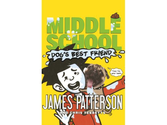 Middle School: Dog's Best Friend