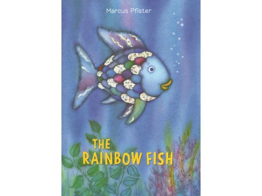 Rainbow Fish