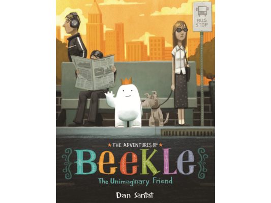 Adventures of Beekle: The Unimaginary Friend