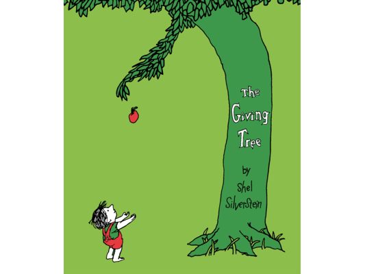 Giving Tree