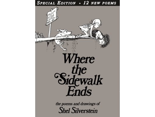 Where the Sidewalk Ends