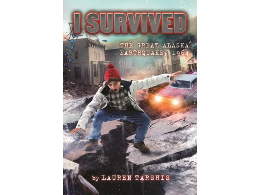 I Survived the Great Alaska Earthquake, 1964