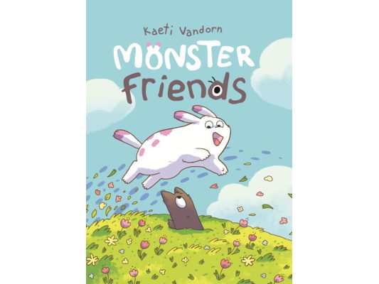 Monster Friends