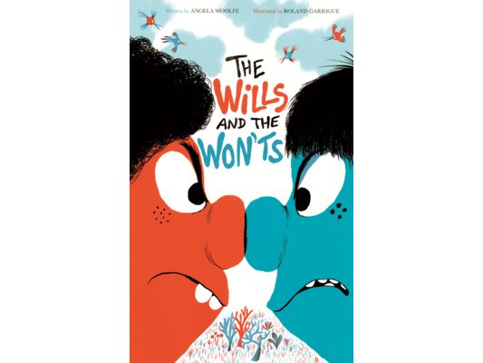 Wills and the Won'ts