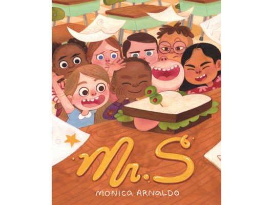 Mr. S