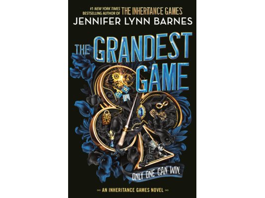 Grandest Game