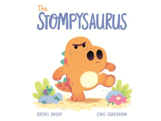 Stompysaurus