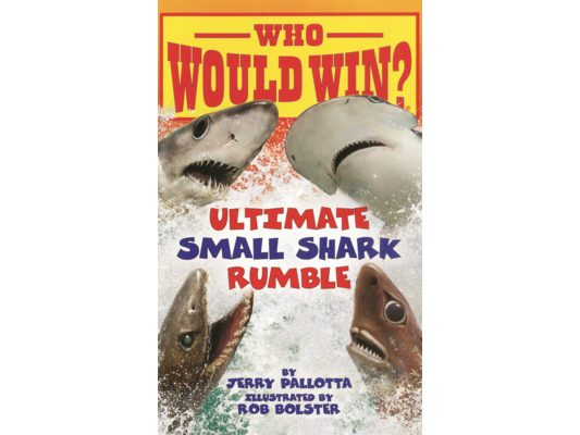 Ultimate Small Shark Rumble