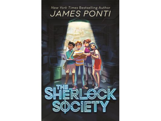 Sherlock Society