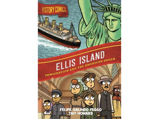 Ellis Island