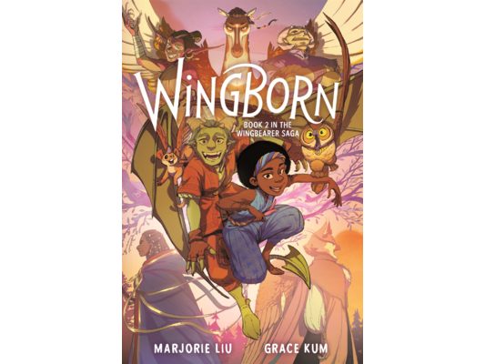 Wingborn