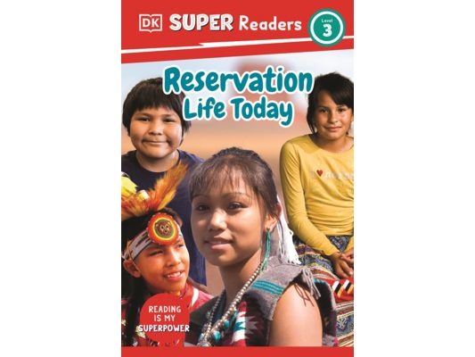 Reservation Life Today