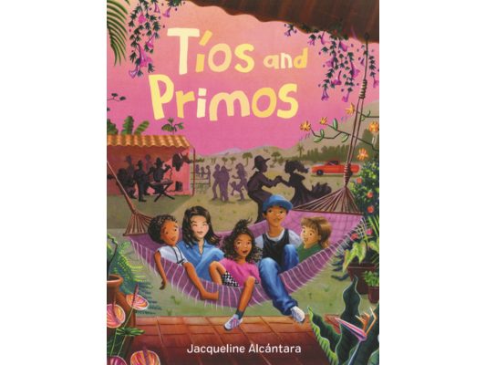 Tios and Primos
