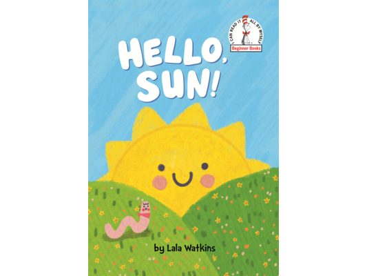 Hello, Sun!