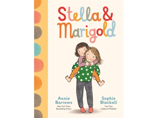Stella & Marigold