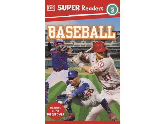 Baseball