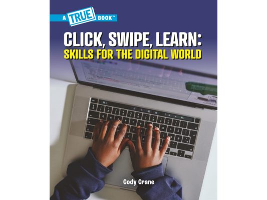 Click, Swipe, Learn: Skills for the Digital World