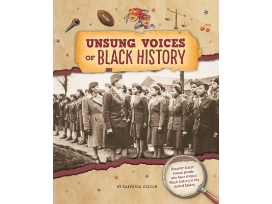 Unsung Voices of Black History