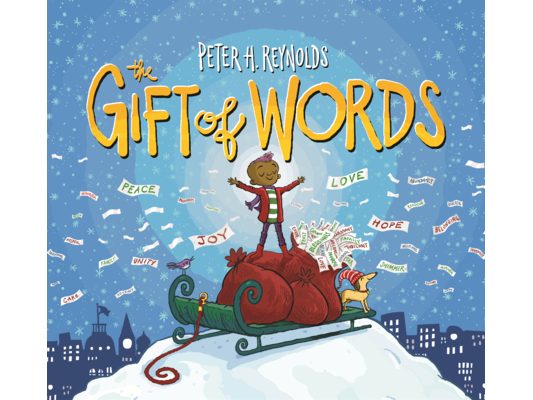 Gift of Words