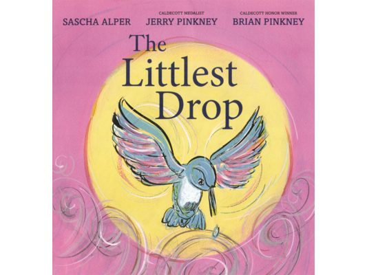 Littlest Drop