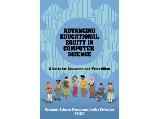 Advancing Educational Equity in Computer Science