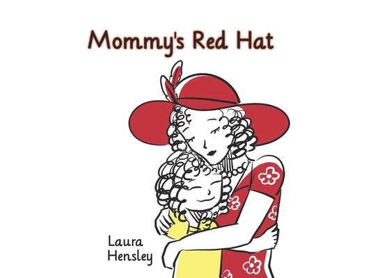 Mommy's Red Hat