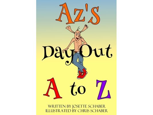Az's Day Out: A to Z