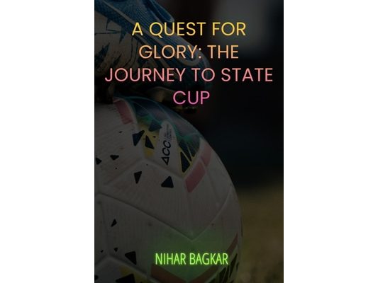 A Quest For Glory: The Journey to State Cup