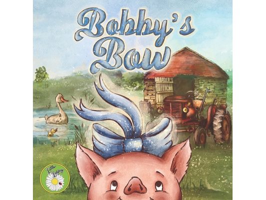 Bobby's Bow