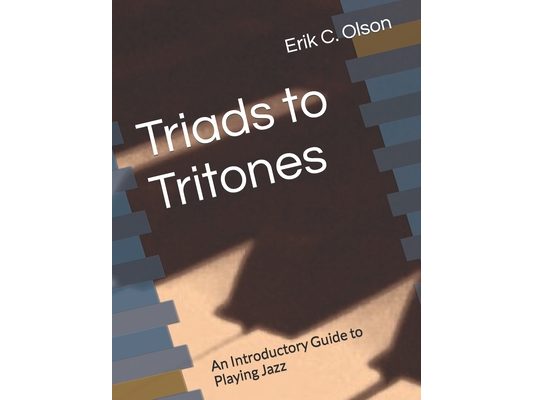 Triads to Tritones