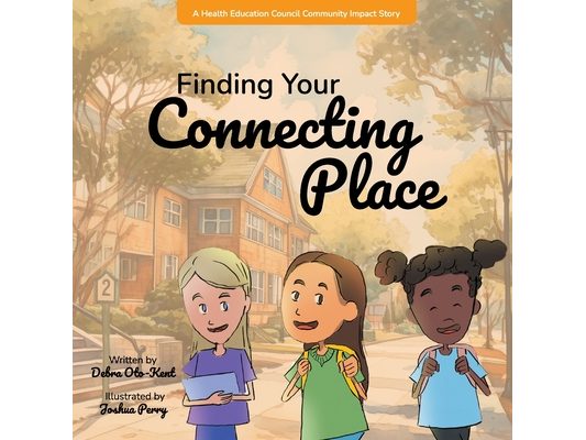 Finding Your Connecting Place