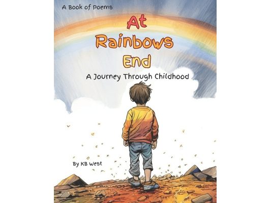 At Rainbows End: A Journey Through Childhood