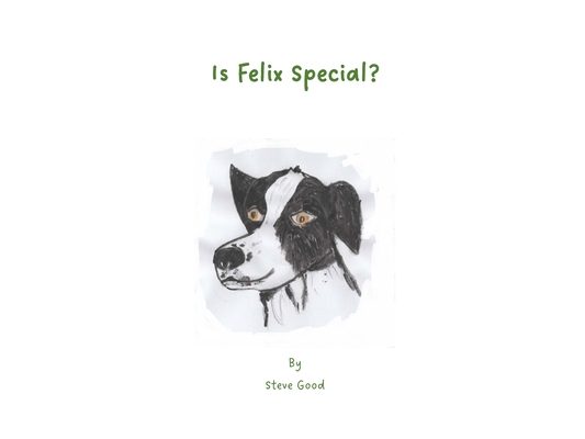 Is Felix Special?
